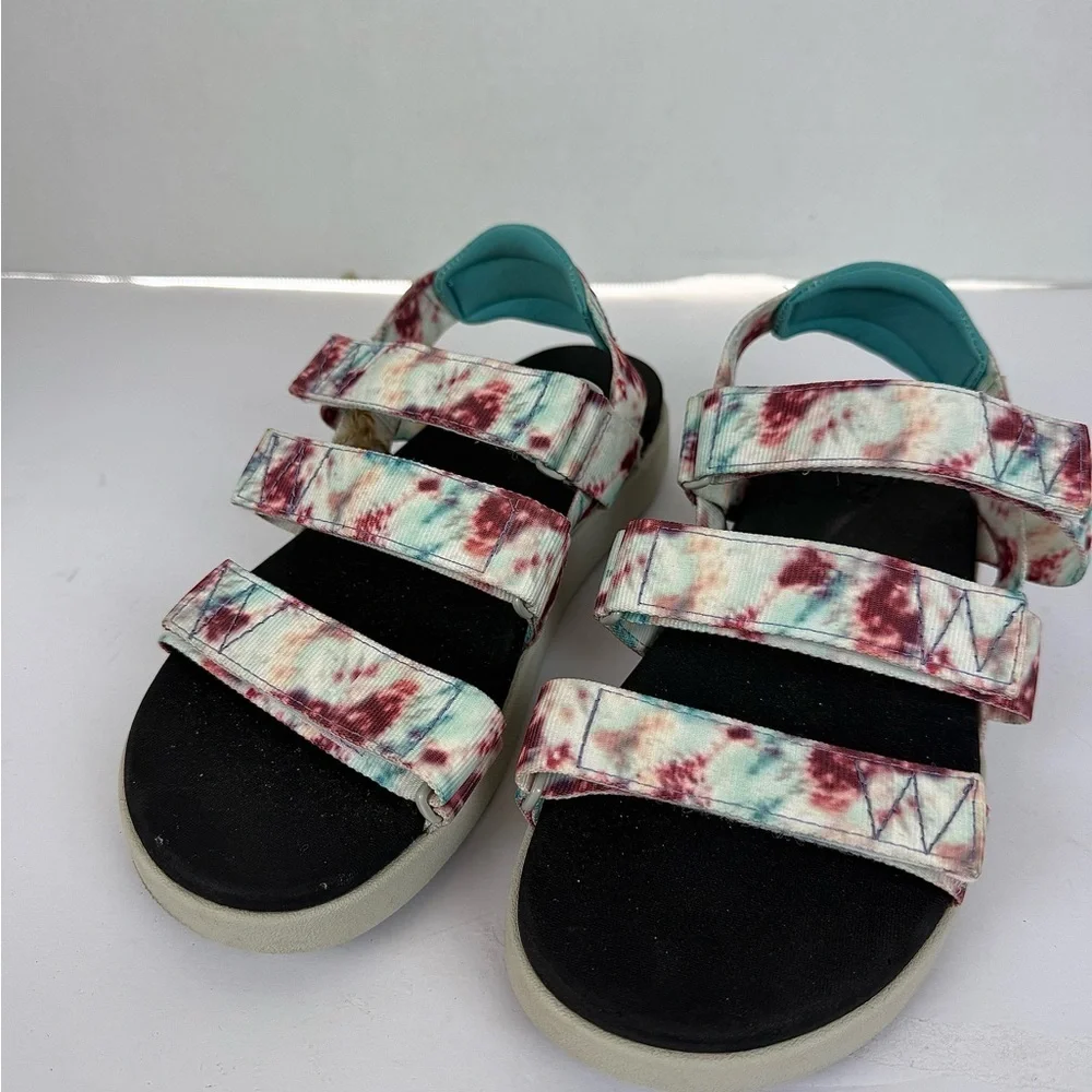 Keen Multicolor Sandals - Picture 3 of 5